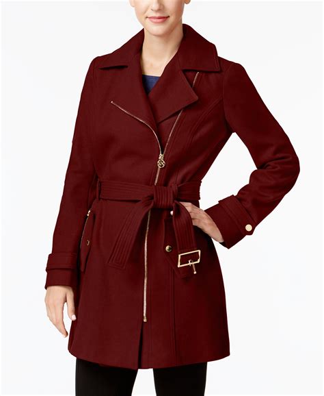 michael kors coats outlet|Michael Kors winter coats clearance.